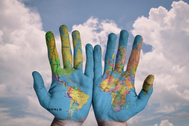 Globalization in Modern Times